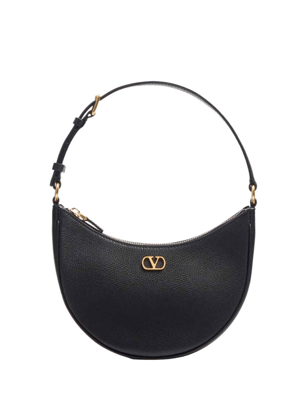 Valentino Black Garavani Bag Glam Steals