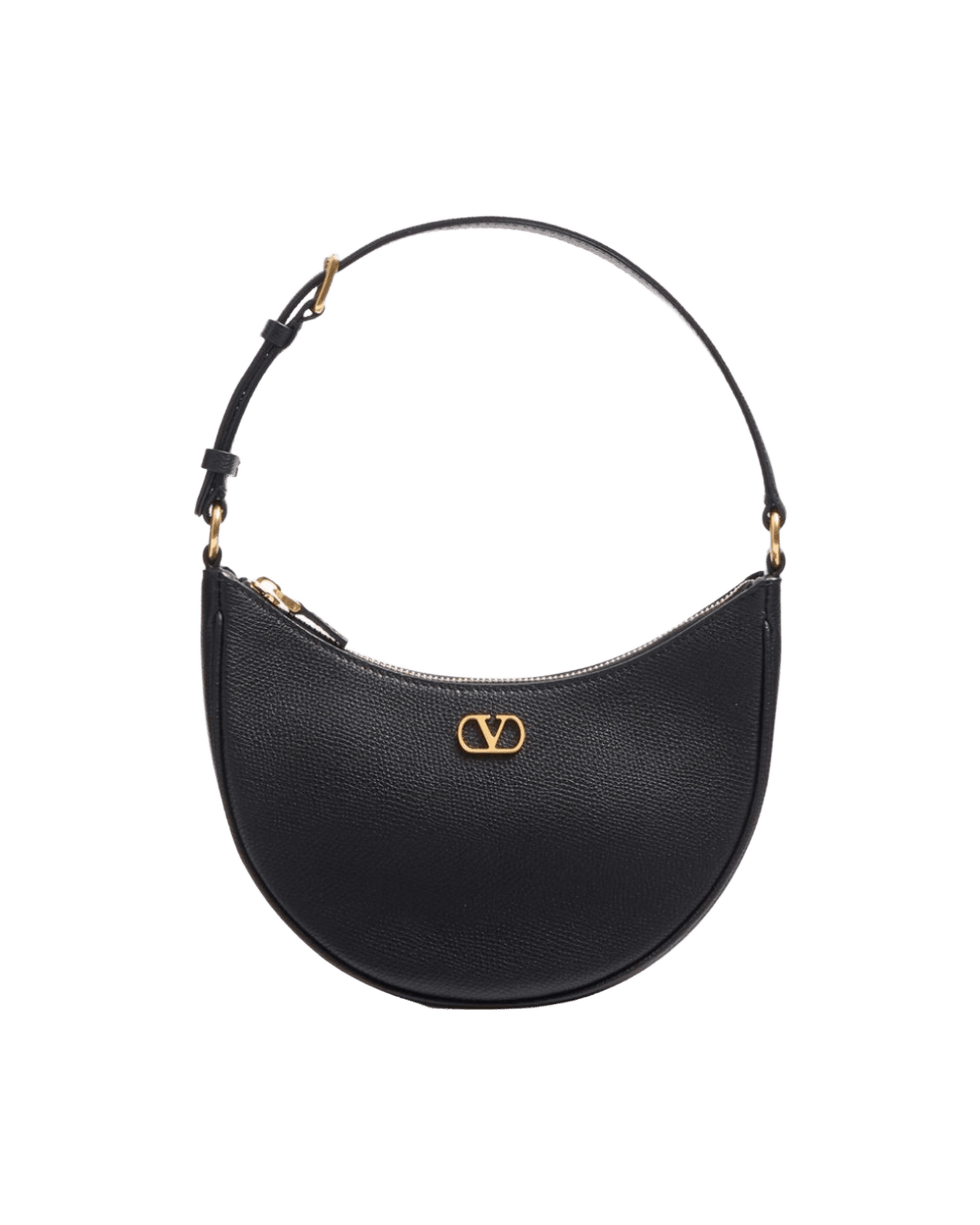 Valentino Black Garavani Bag Glam Steals