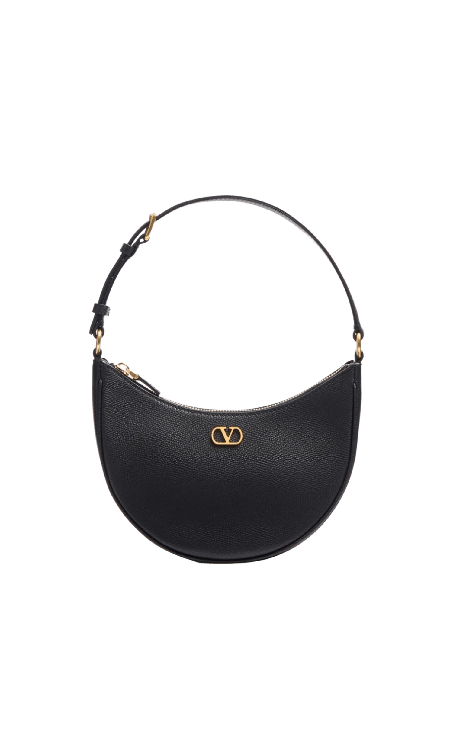 Valentino Black Garavani Bag Glam Steals