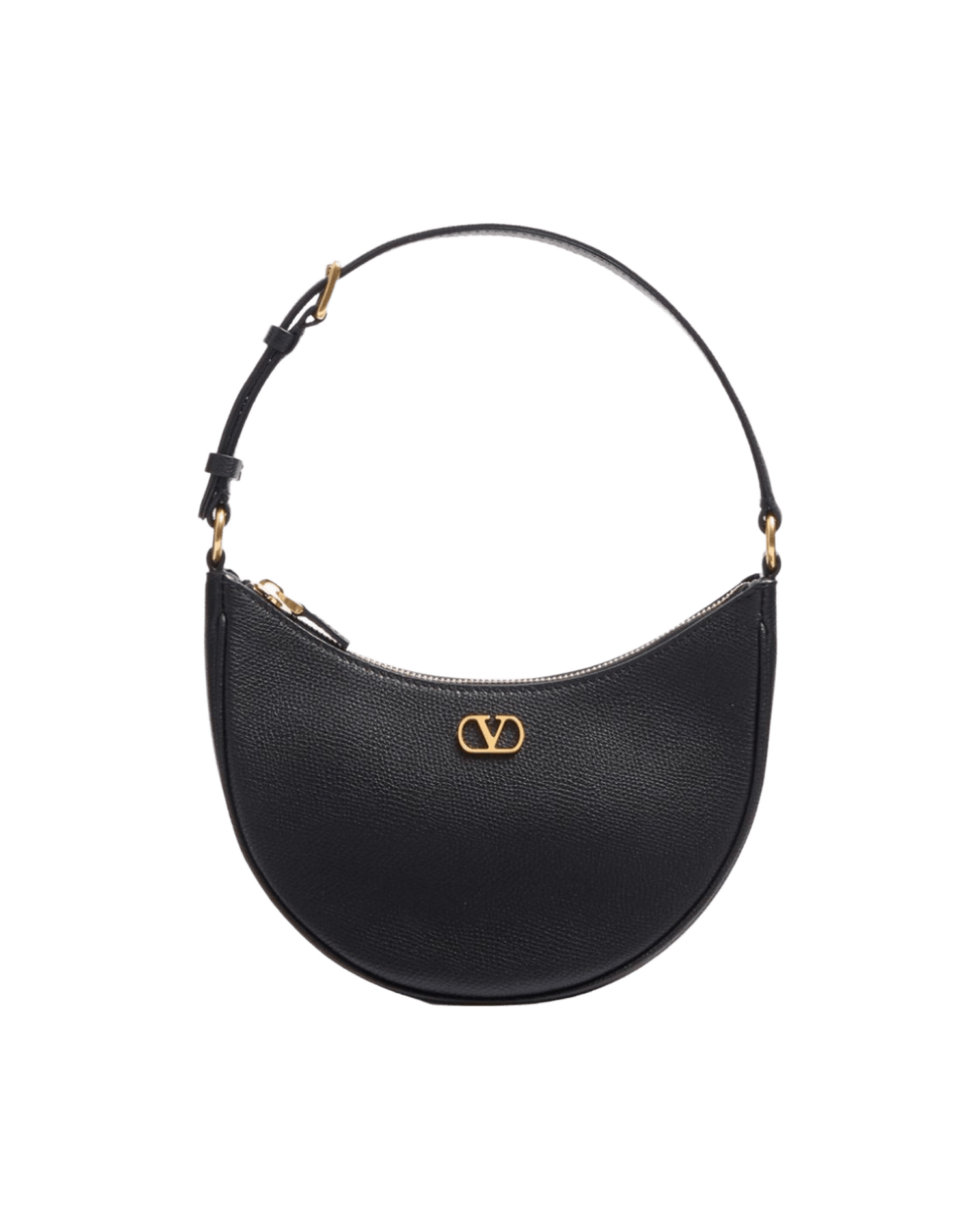 Valentino Black Garavani Bag Glam Steals