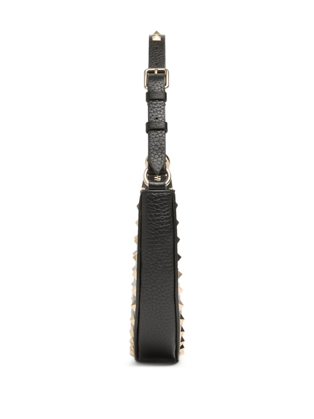 Valentino Black Garavani Bag Glam Steals