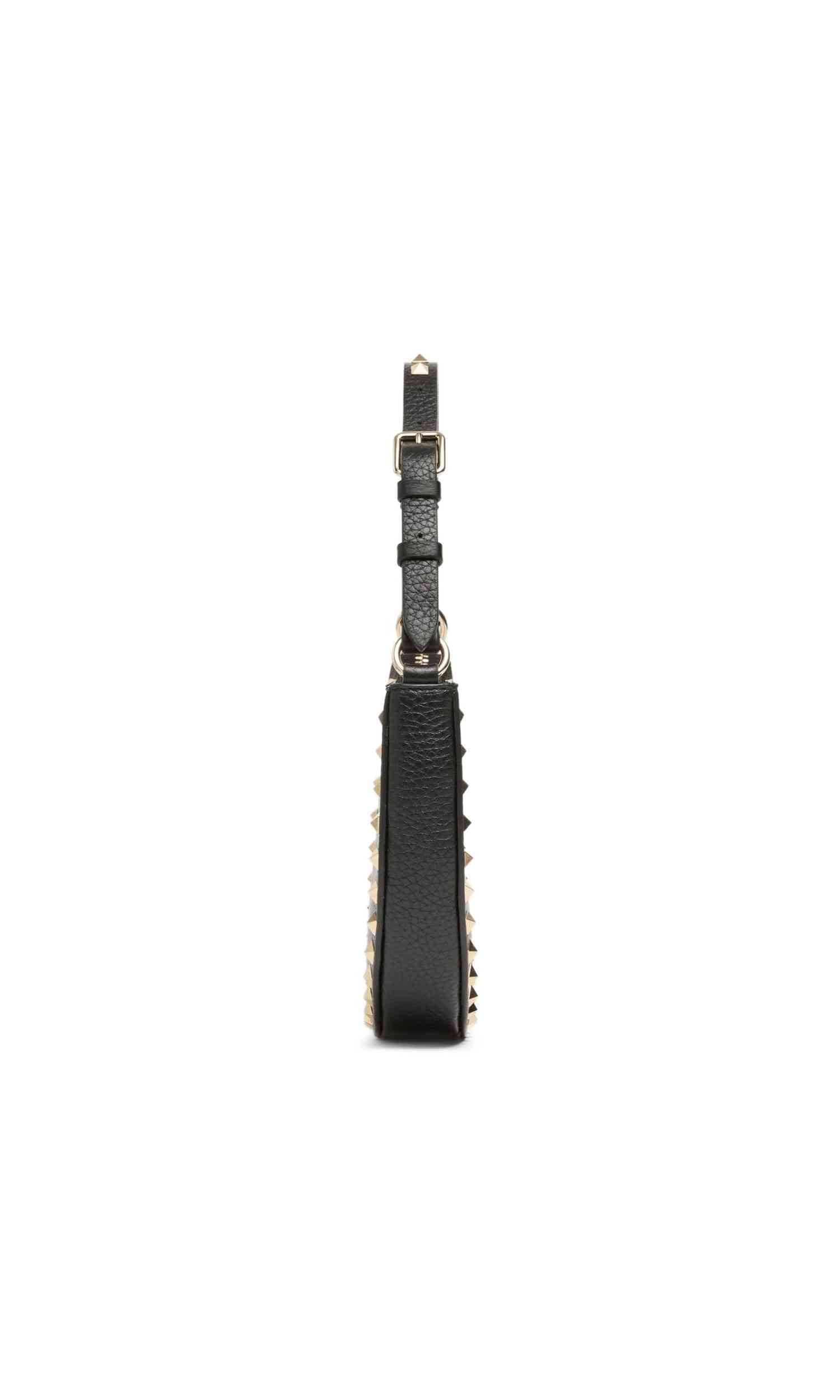 Valentino Black Garavani Bag Glam Steals