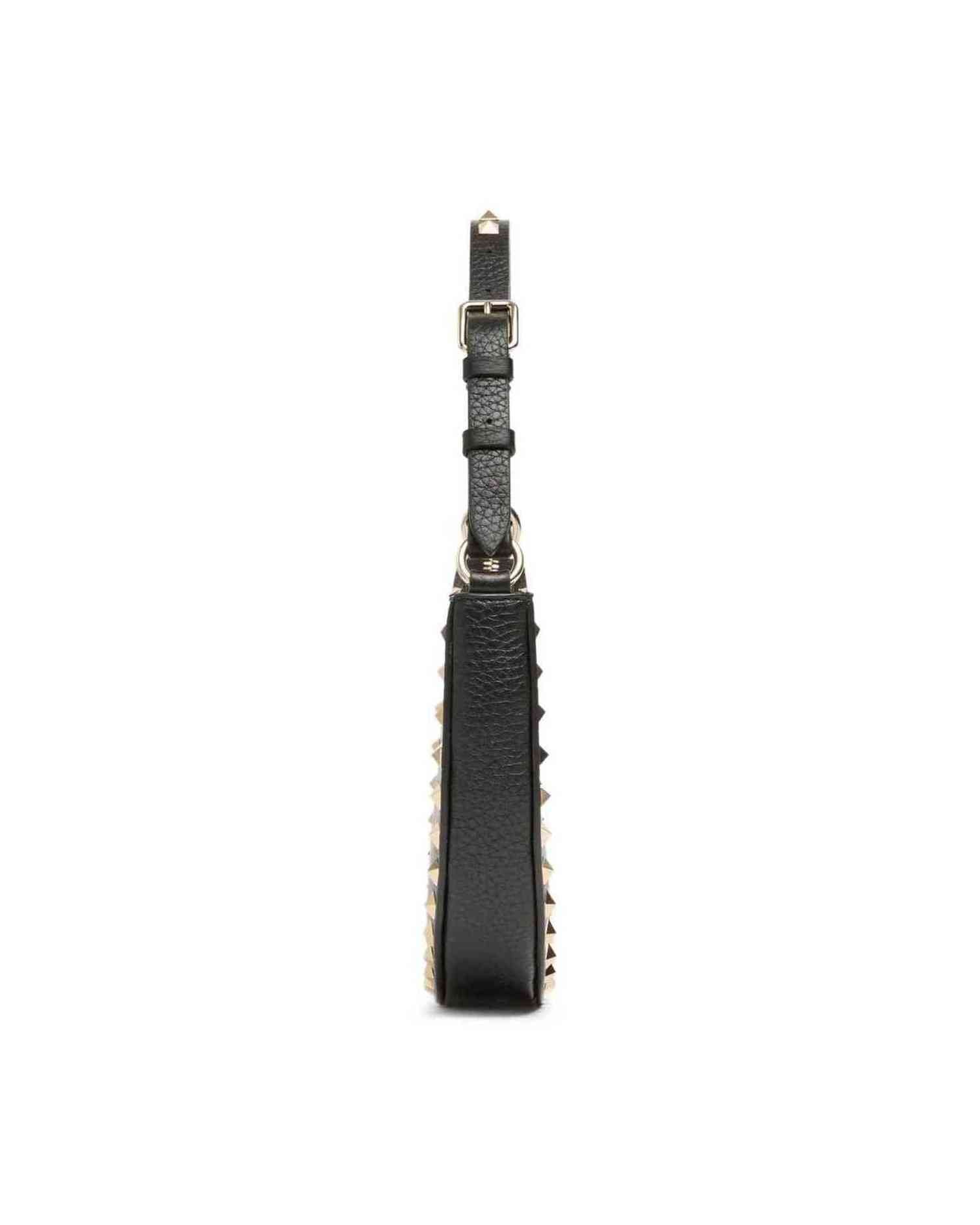 Valentino Black Garavani Bag Glam Steals