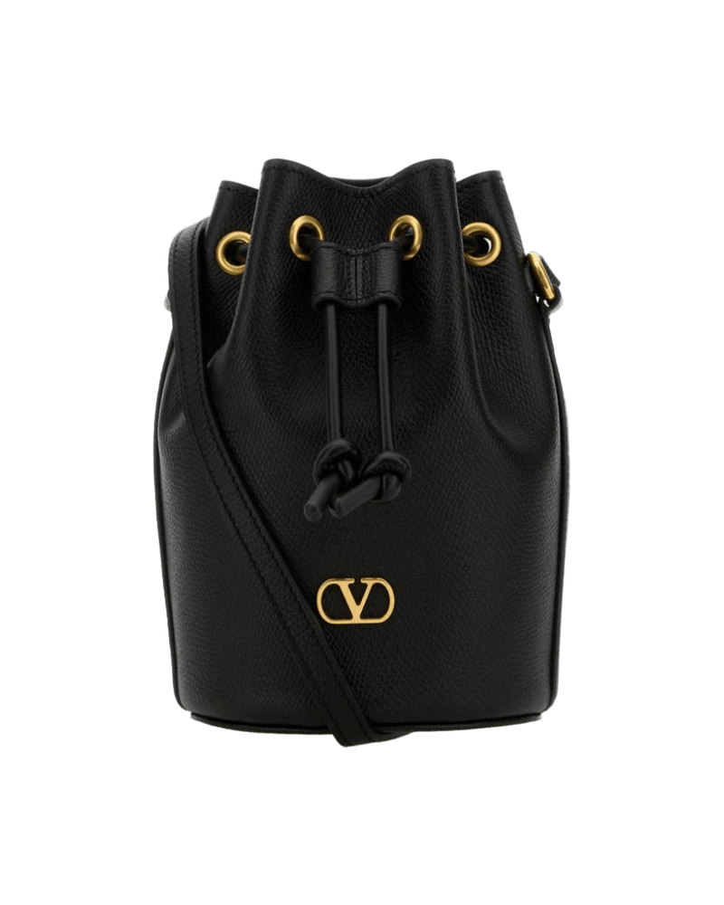 Valentino Garavani Black Bag Glam Steals