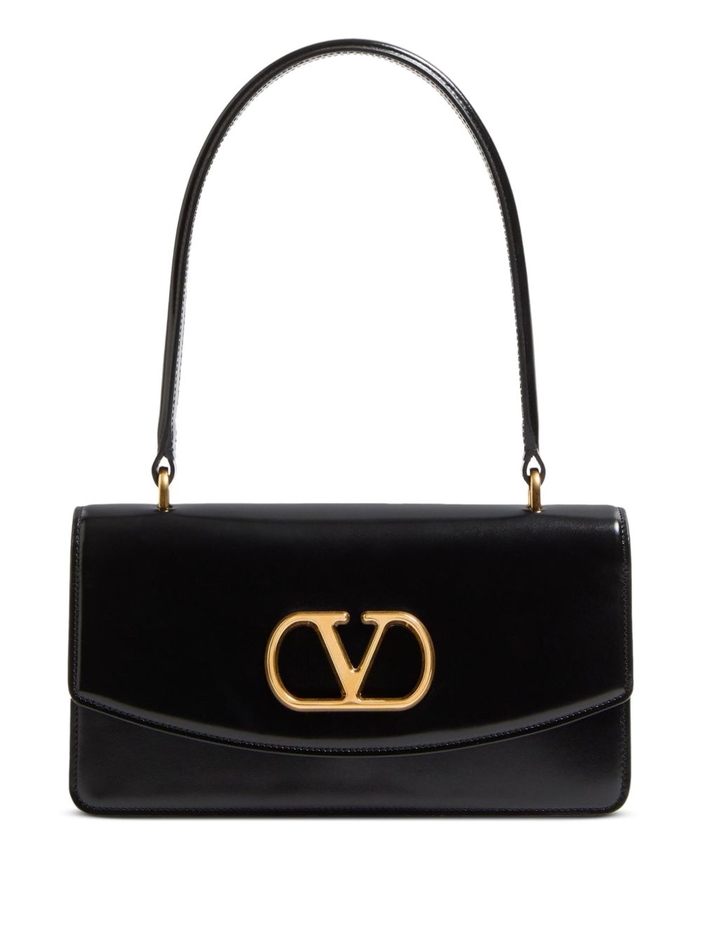 Valentino Black Garavani Bag Glam Steals