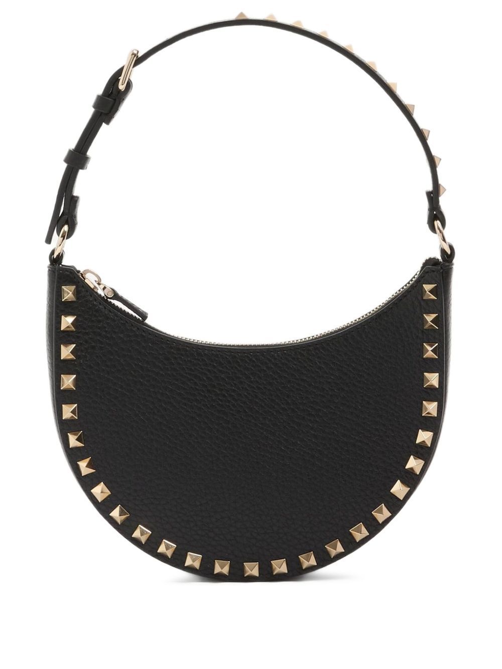 Valentino Black Garavani Bag Glam Steals