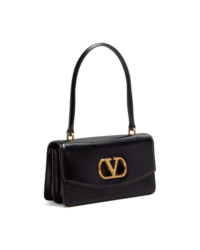 Valentino Black Garavani Bag Glam Steals