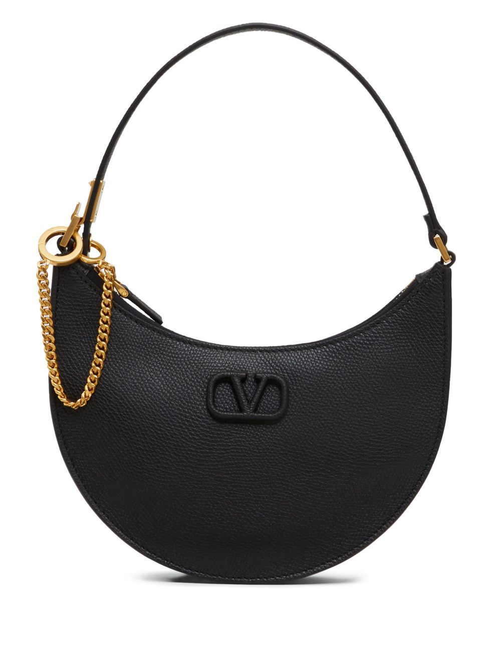 Valentino Black Garavani Bag Glam Steals