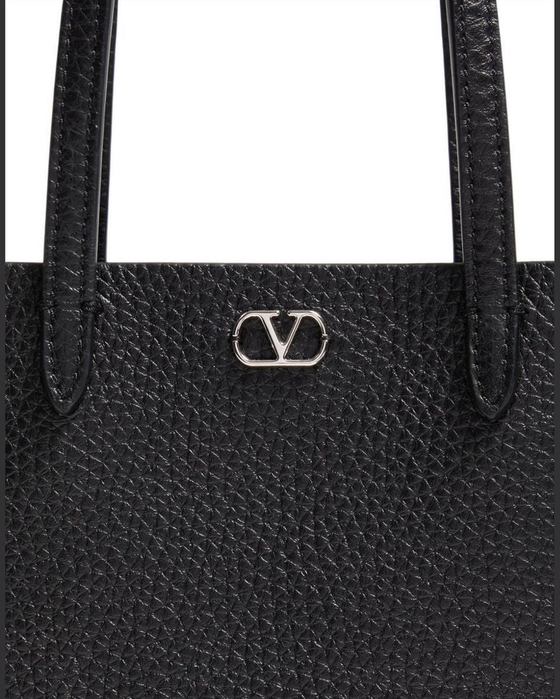 Valentino Black Garavani Bag Glam Steals