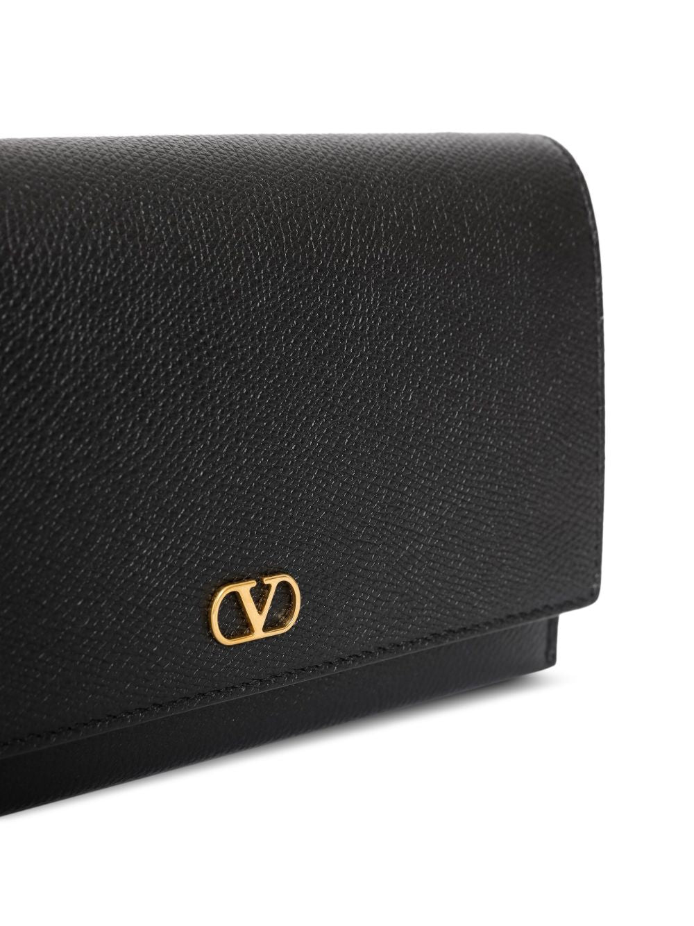 Valentino Black Garavani Bag Glam Steals
