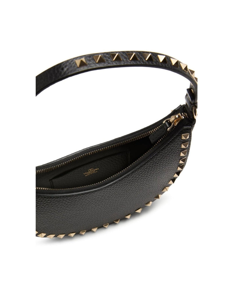 Valentino Black Garavani Bag Glam Steals