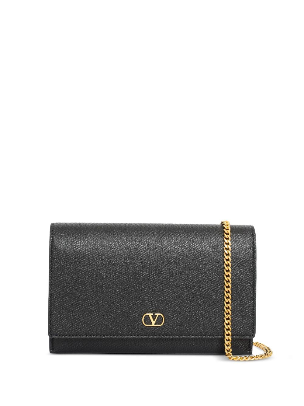 Valentino Black Garavani Bag Glam Steals