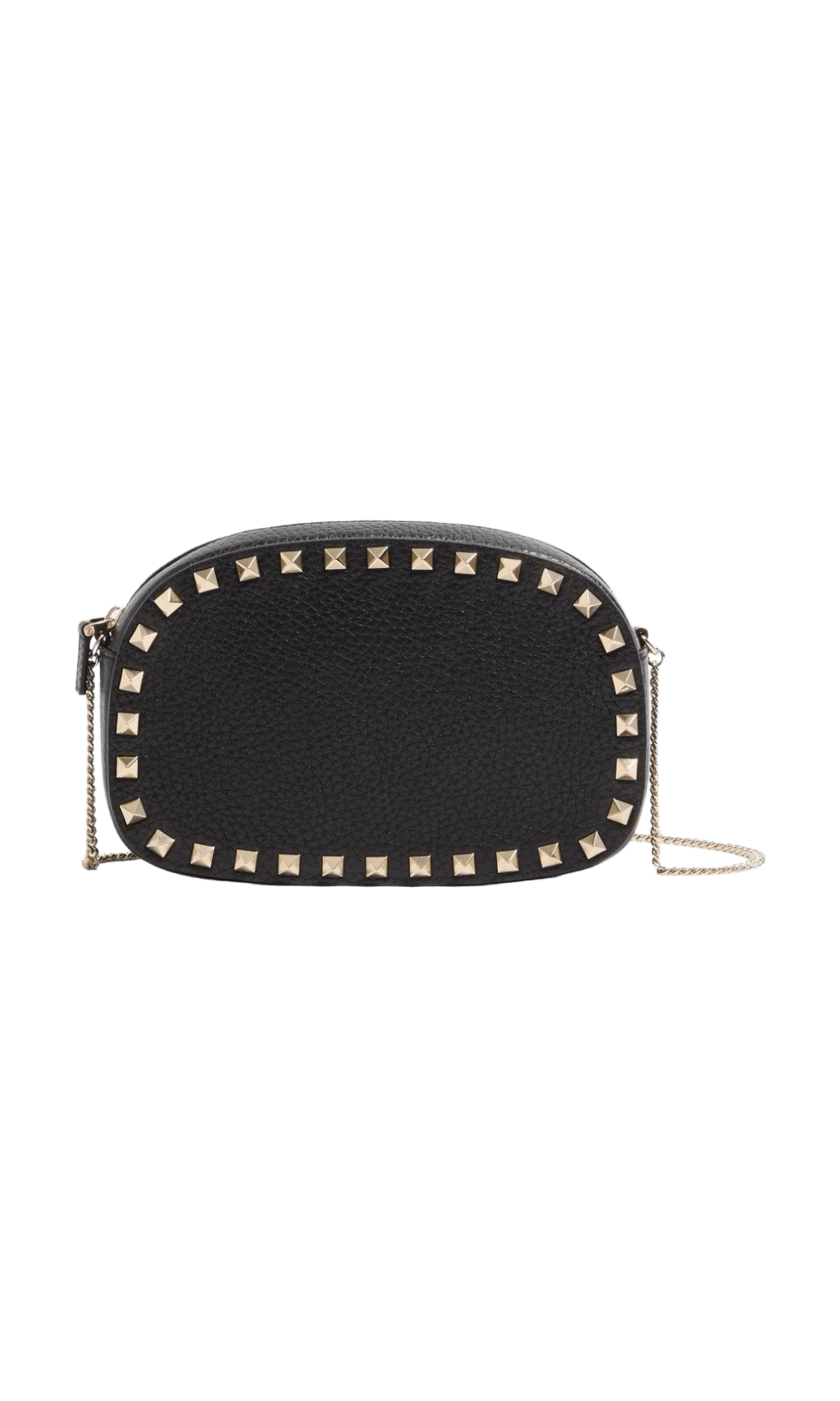 Valentino Black Garavani Bag Glam Steals