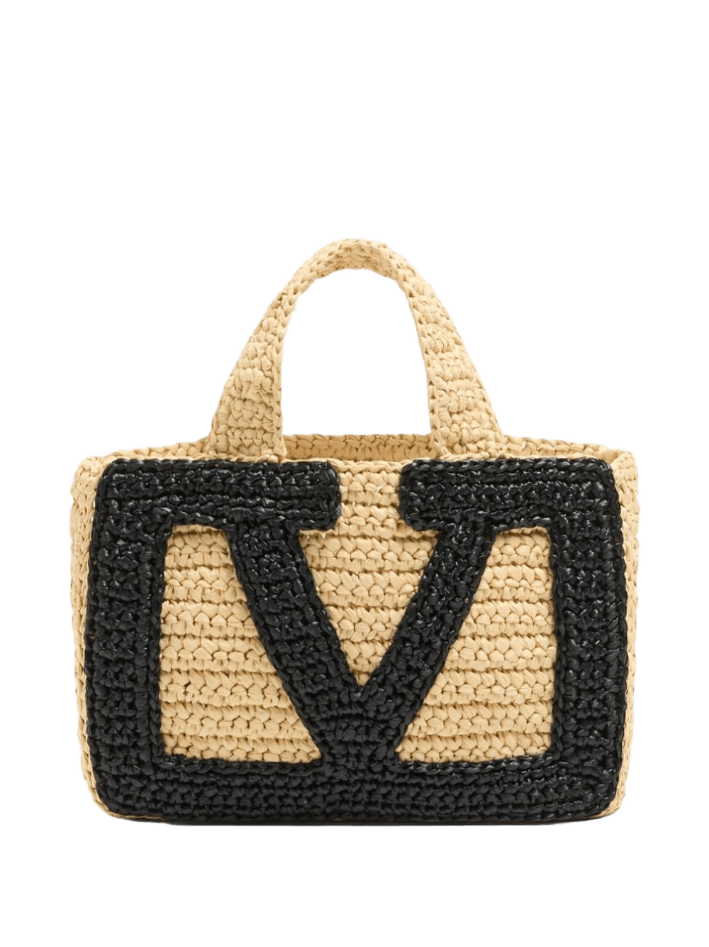 Valentino Black Garavani Bag Glam Steals