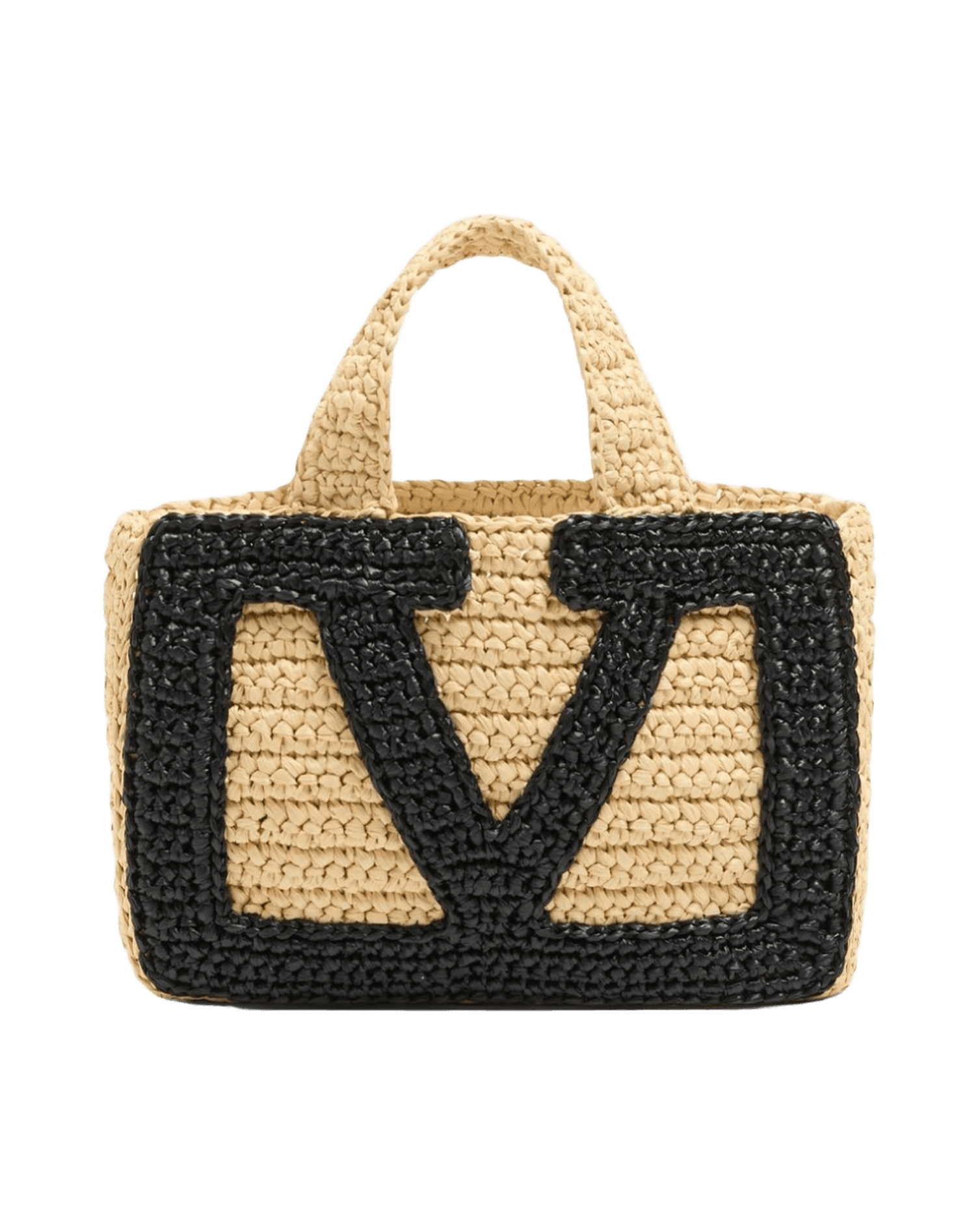 Valentino Black Garavani Bag Glam Steals