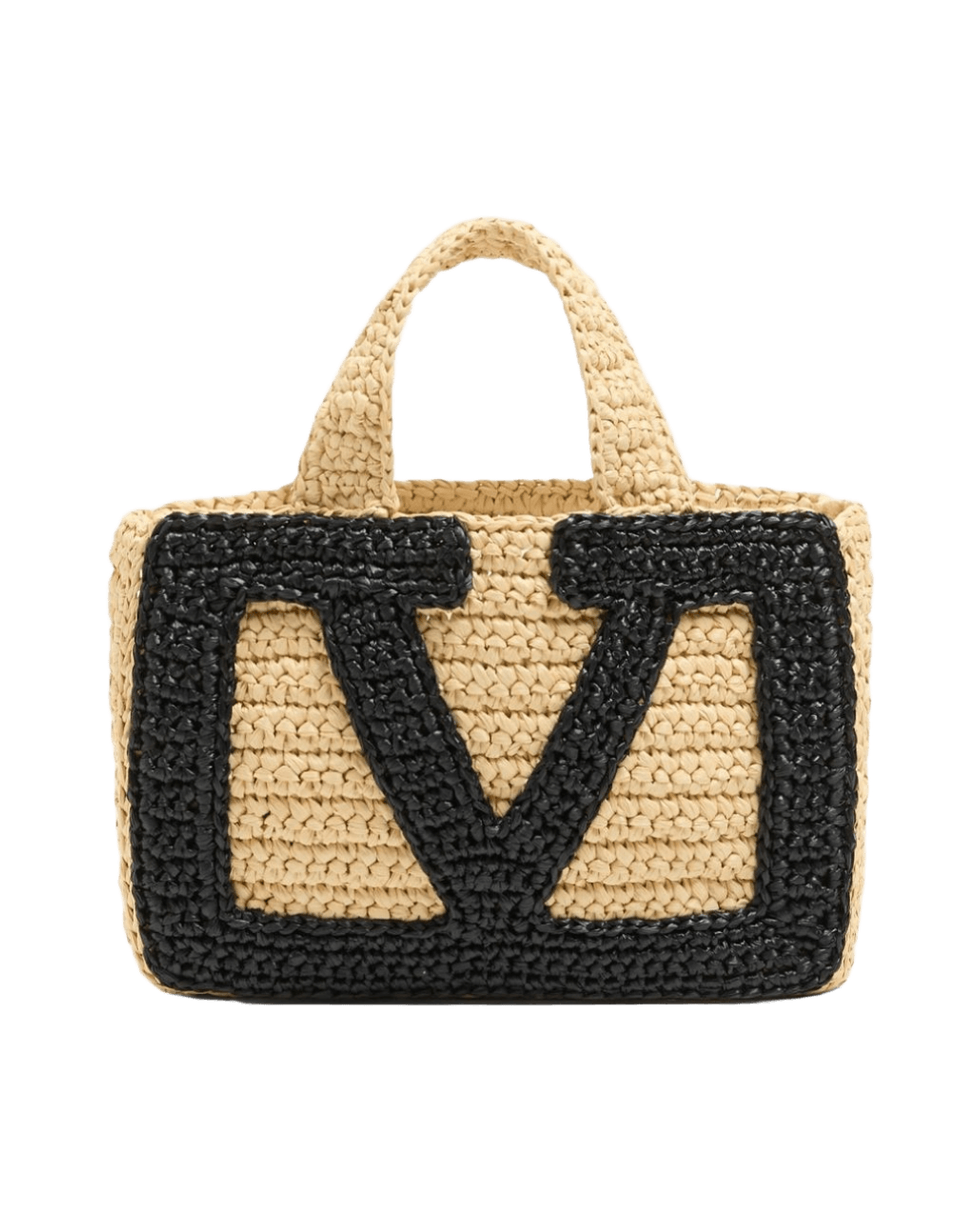 Valentino Black Garavani Bag Glam Steals