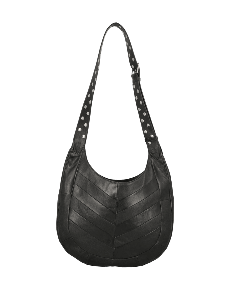 Valentino Black Garavani Bag Glam Steals