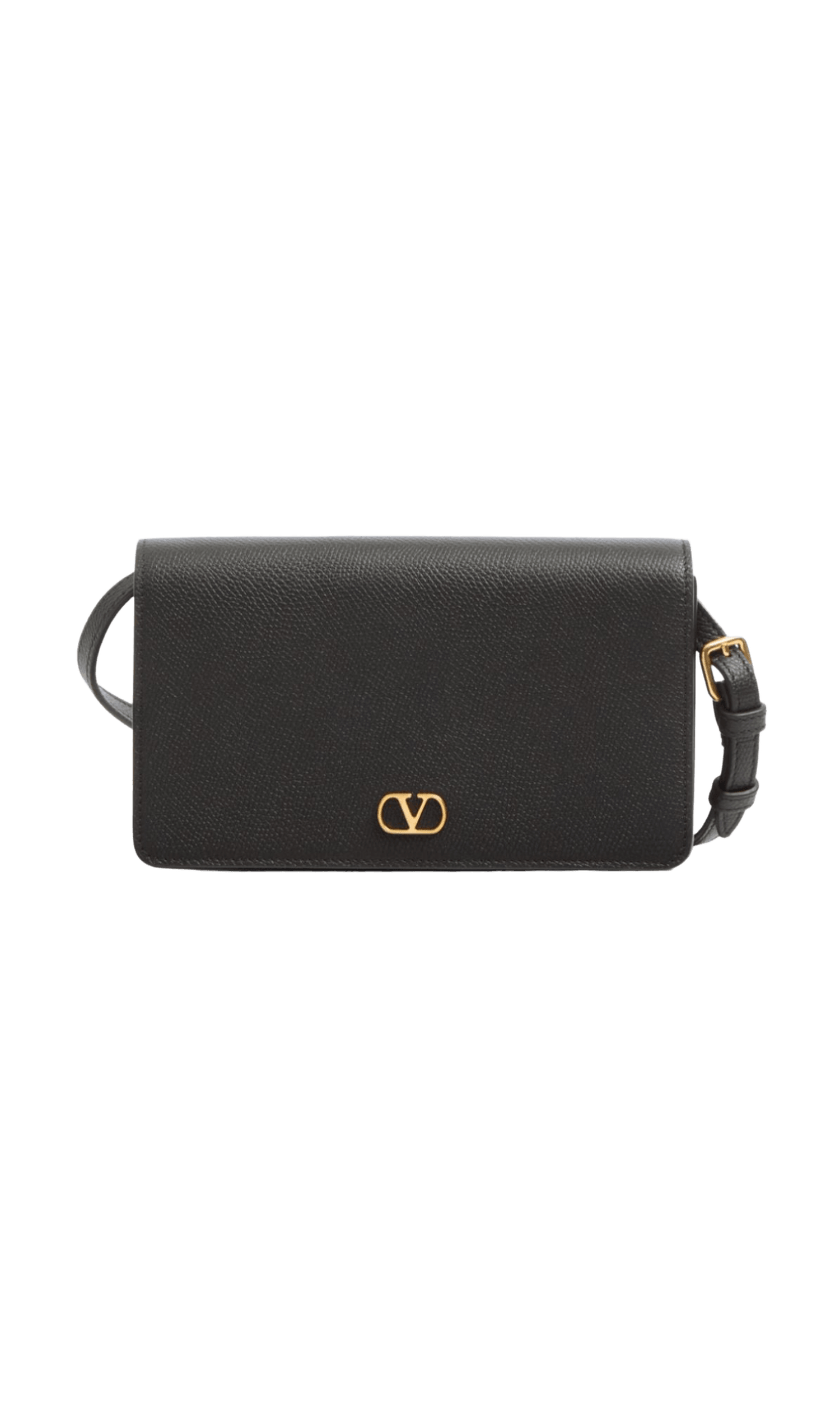 Valentino Black Garavani Bag Glam Steals