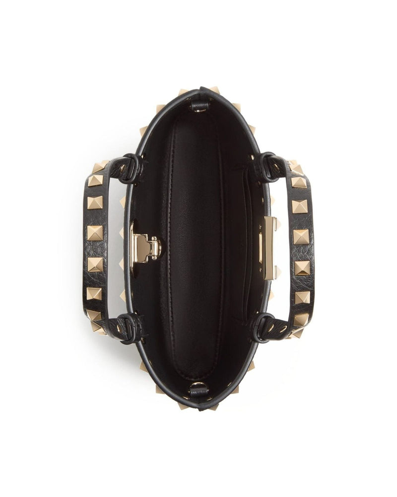 Valentino Black Garavani Bag Glam Steals