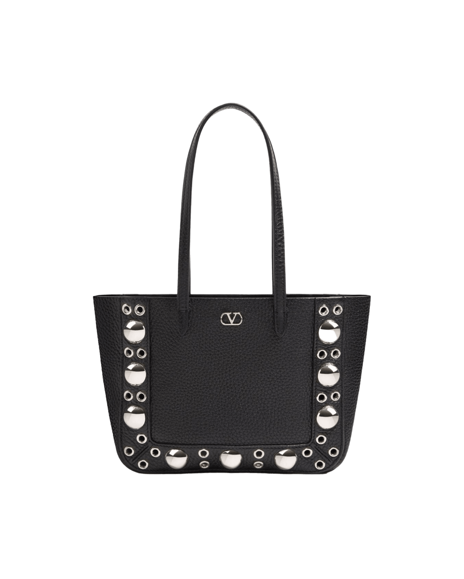 Valentino Black Garavani Bag Glam Steals