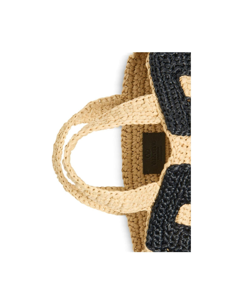 Valentino Black Garavani Bag Glam Steals