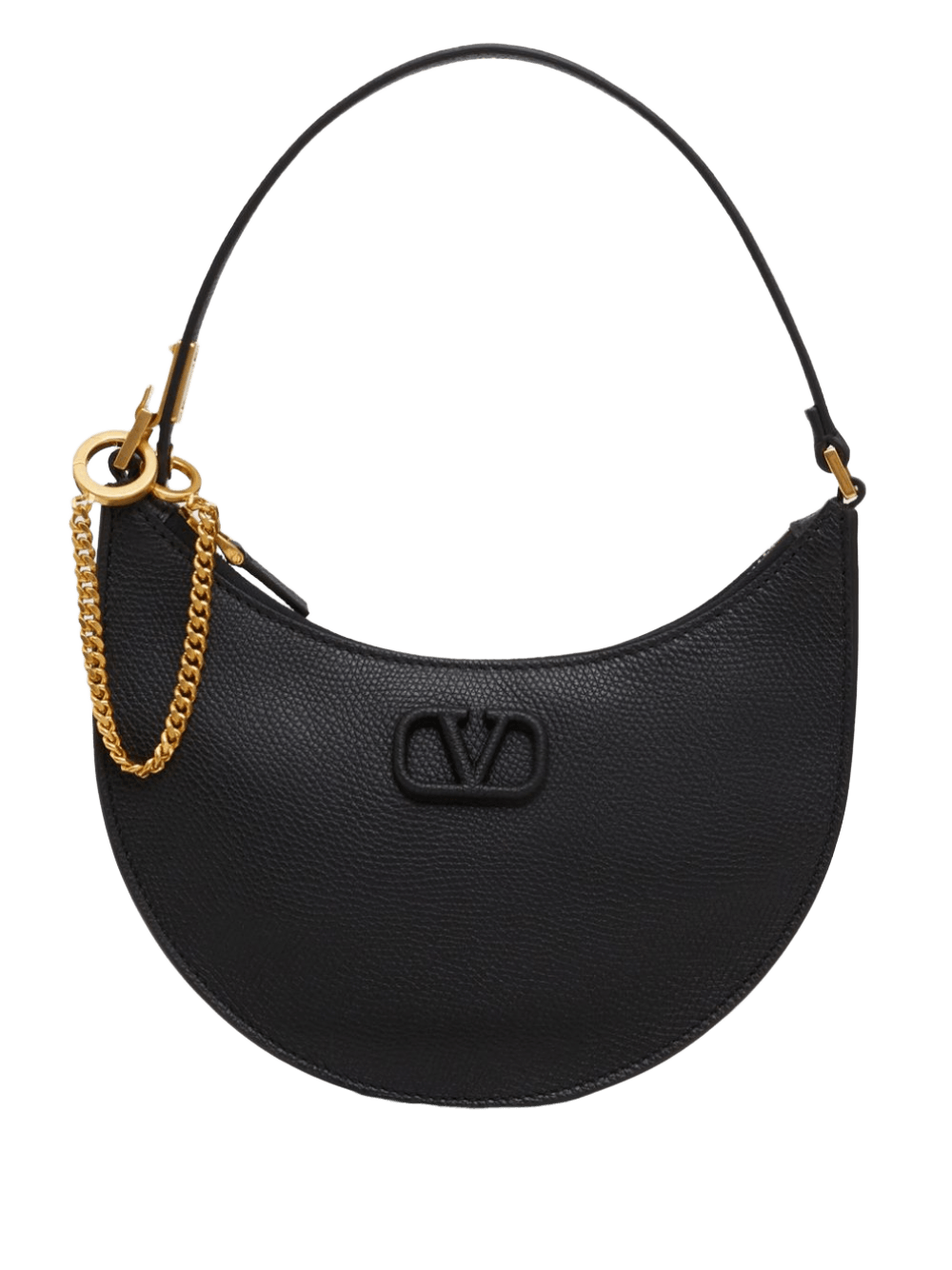 Valentino Black Garavani Bag Glam Steals