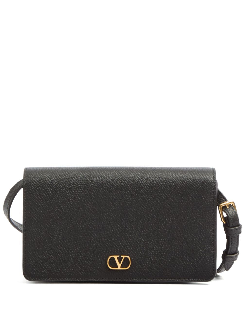 Valentino Black Garavani Bag Glam Steals