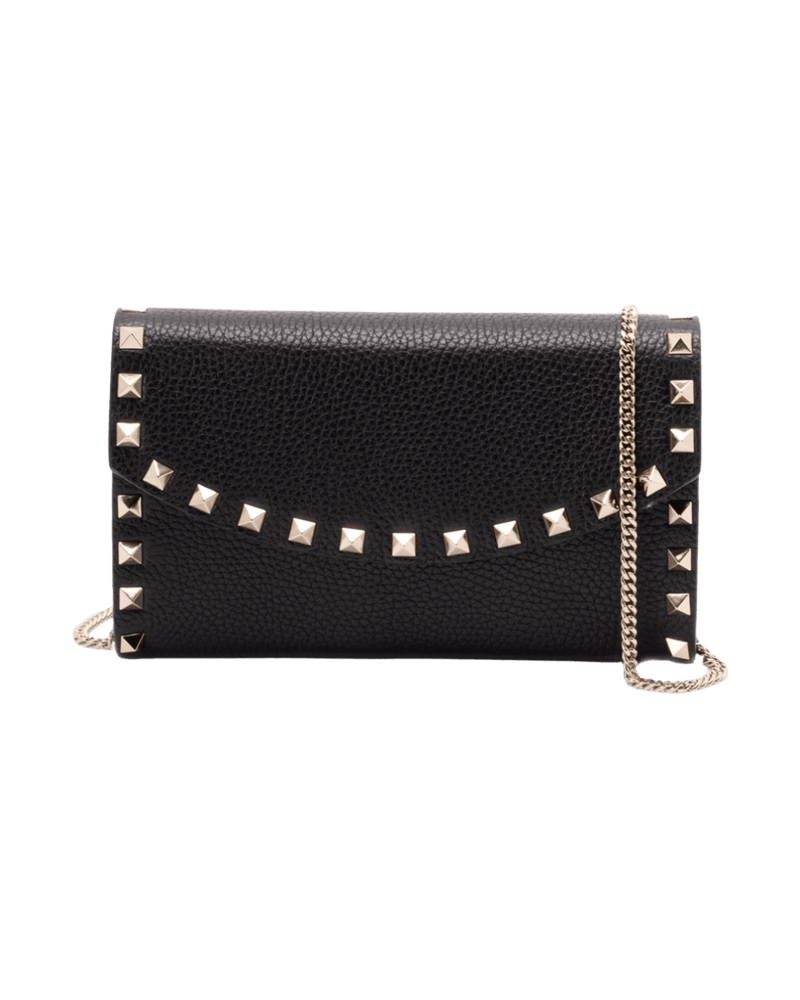 Valentino Garavani Black Bag Glam Steals