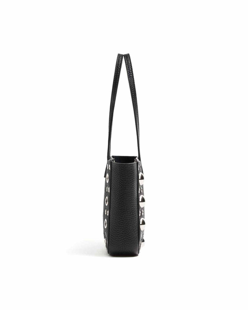 Valentino Black Garavani Bag Glam Steals