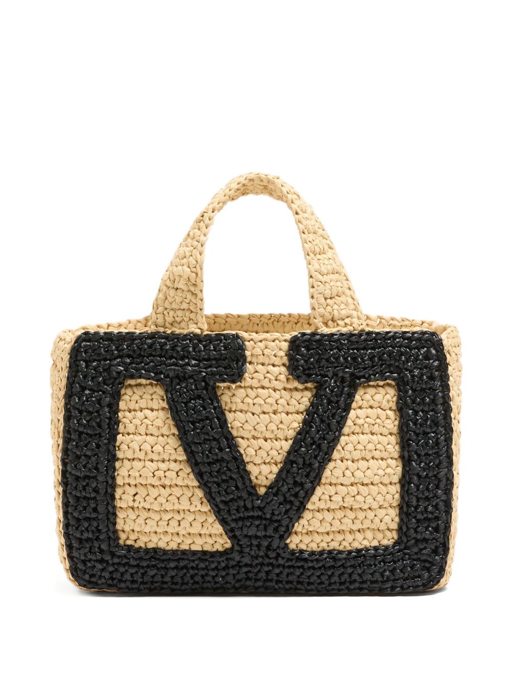 Valentino Black Garavani Bag Glam Steals