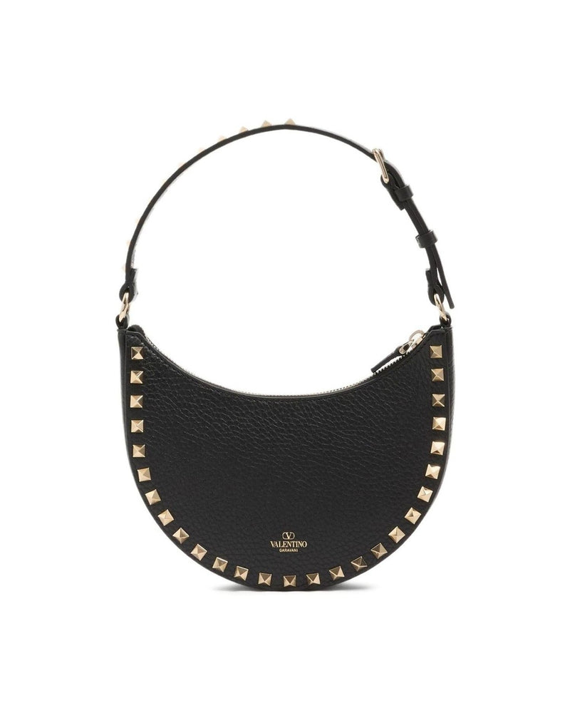 Valentino Black Garavani Bag Glam Steals