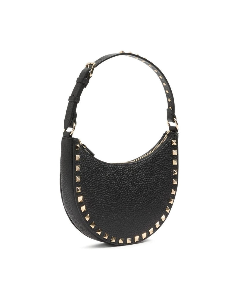 Valentino Black Garavani Bag Glam Steals