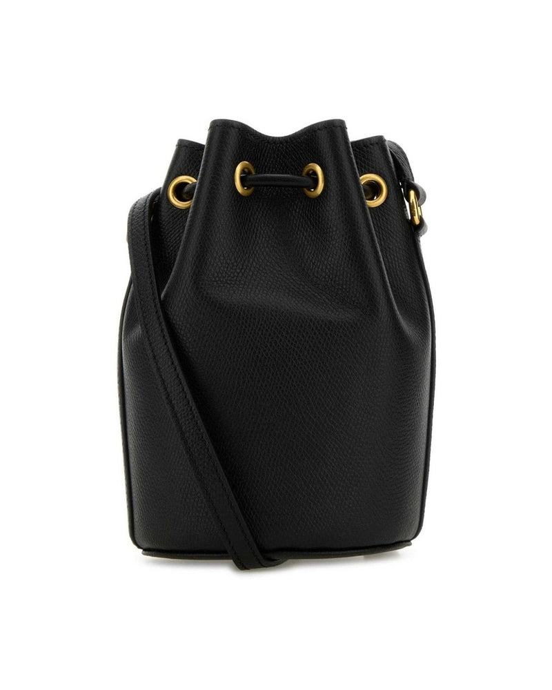 Valentino Black Garavani Bag Glam Steals