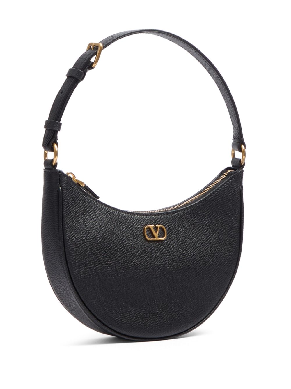 Valentino Black Garavani Bag Glam Steals