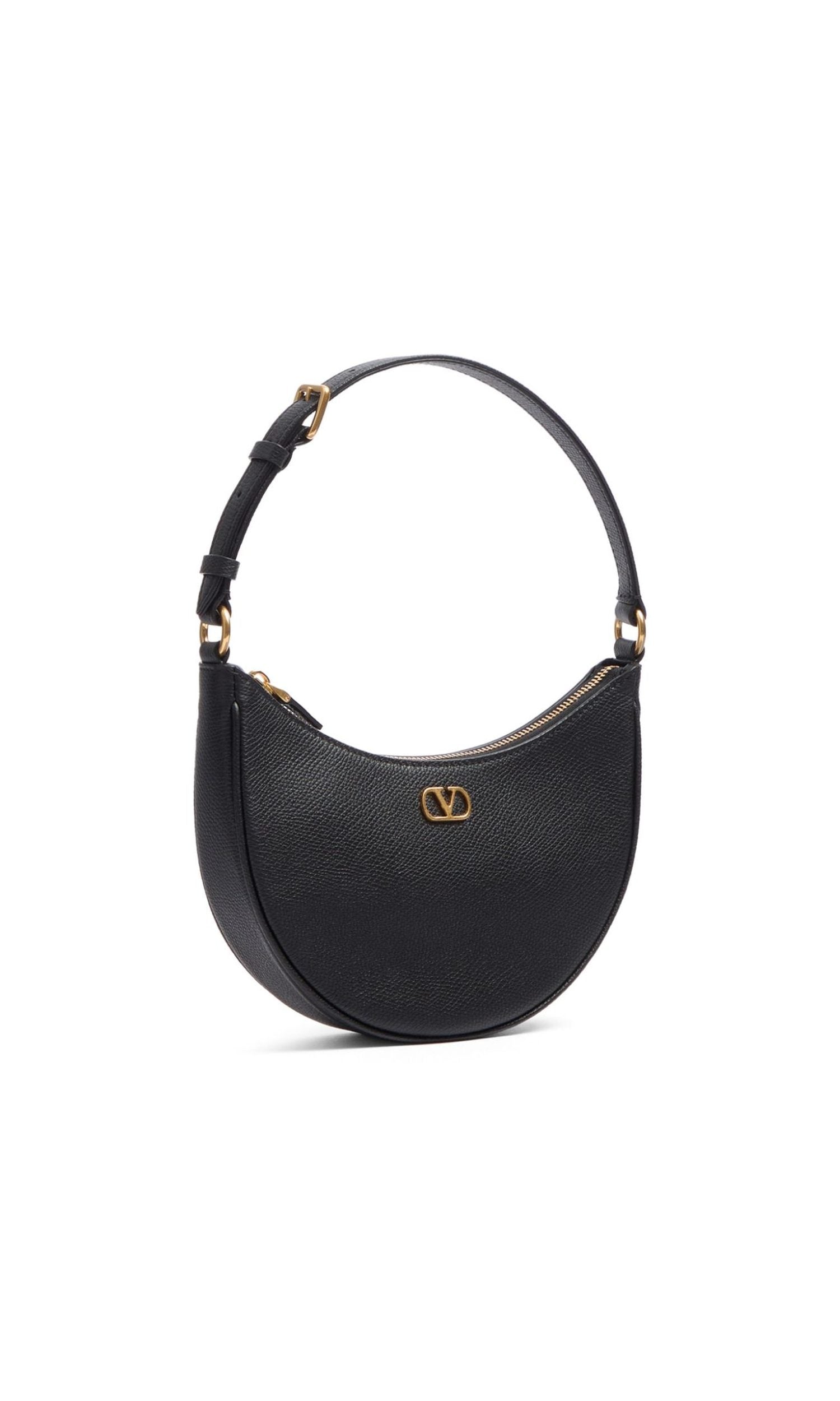 Valentino Black Garavani Bag Glam Steals
