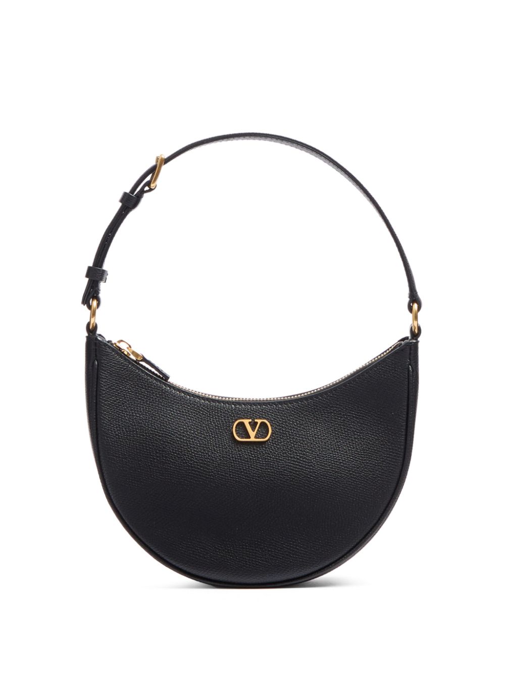Valentino Black Garavani Bag Glam Steals