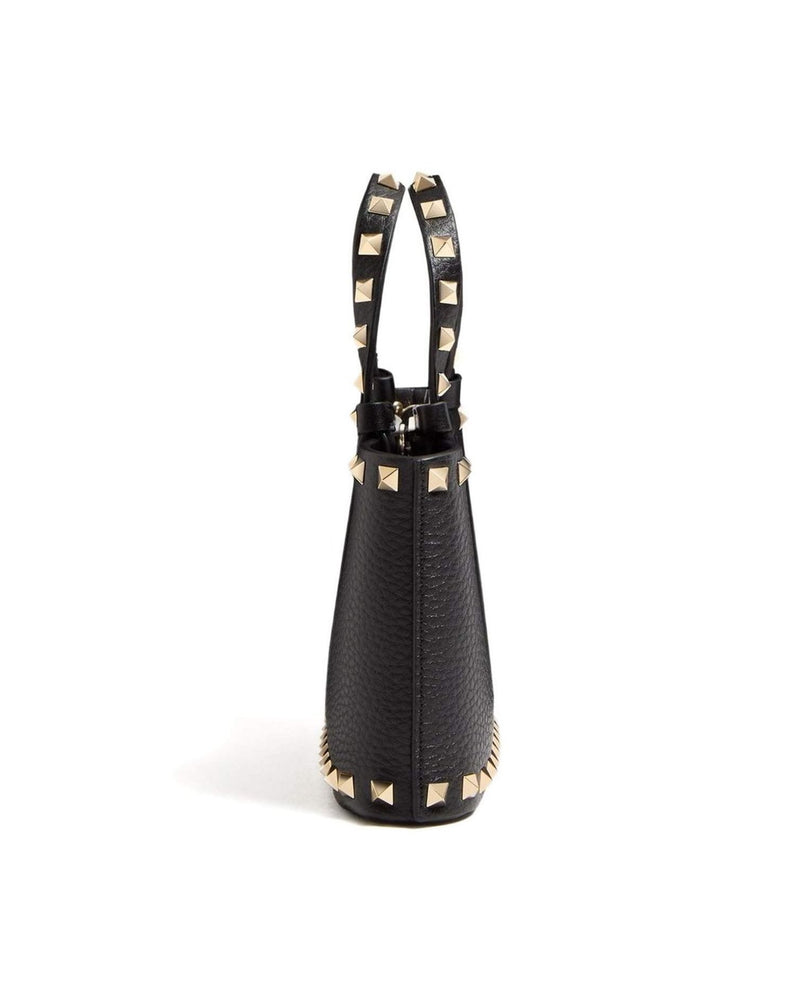 Valentino Black Garavani Bag Glam Steals