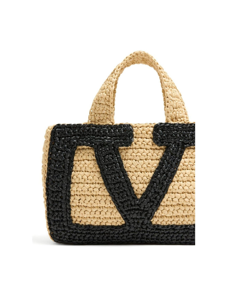 Valentino Black Garavani Bag Glam Steals