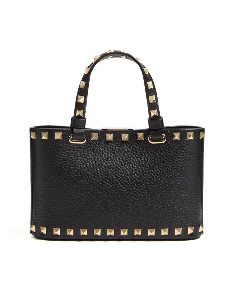 Valentino Black Garavani Bag Glam Steals