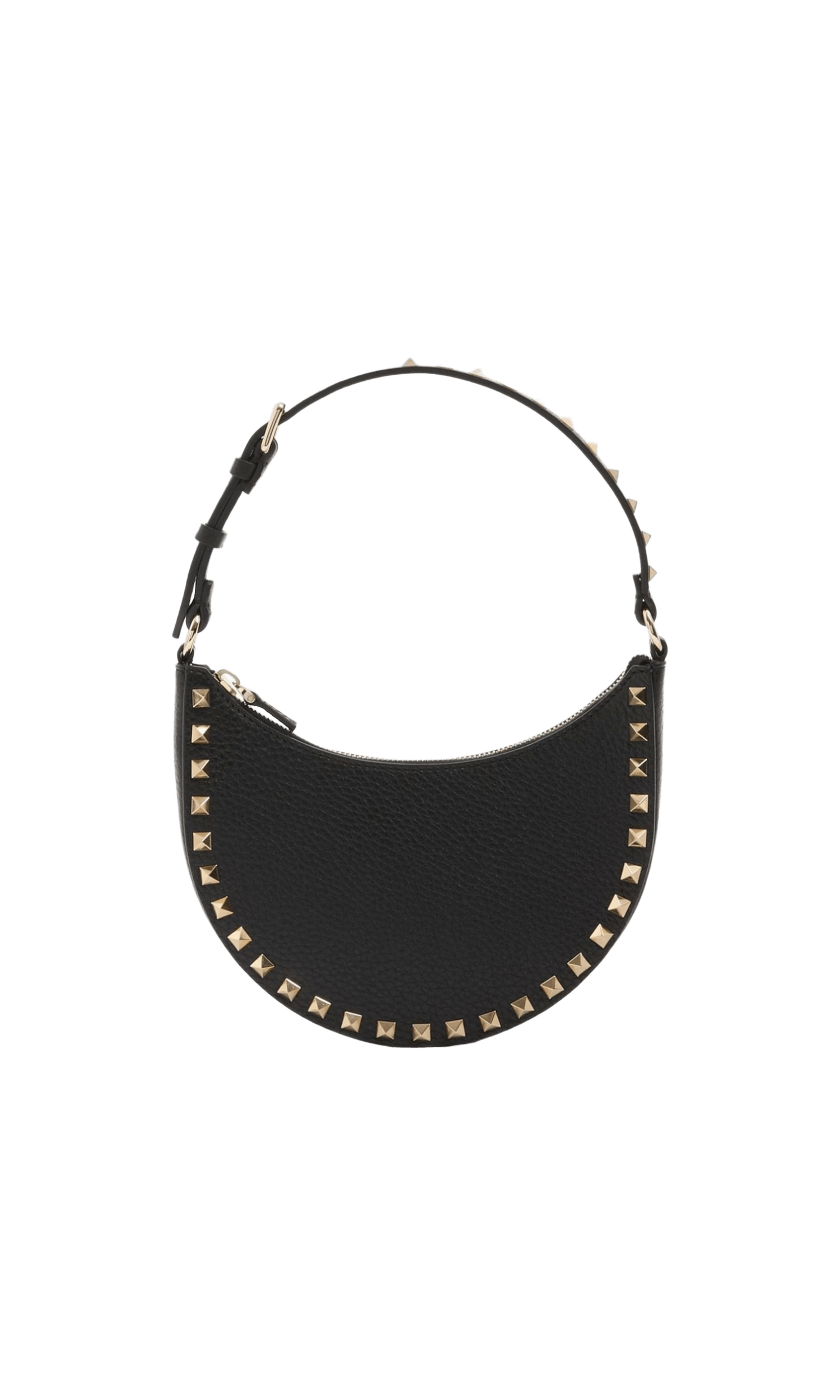 Valentino Black Garavani Bag Glam Steals