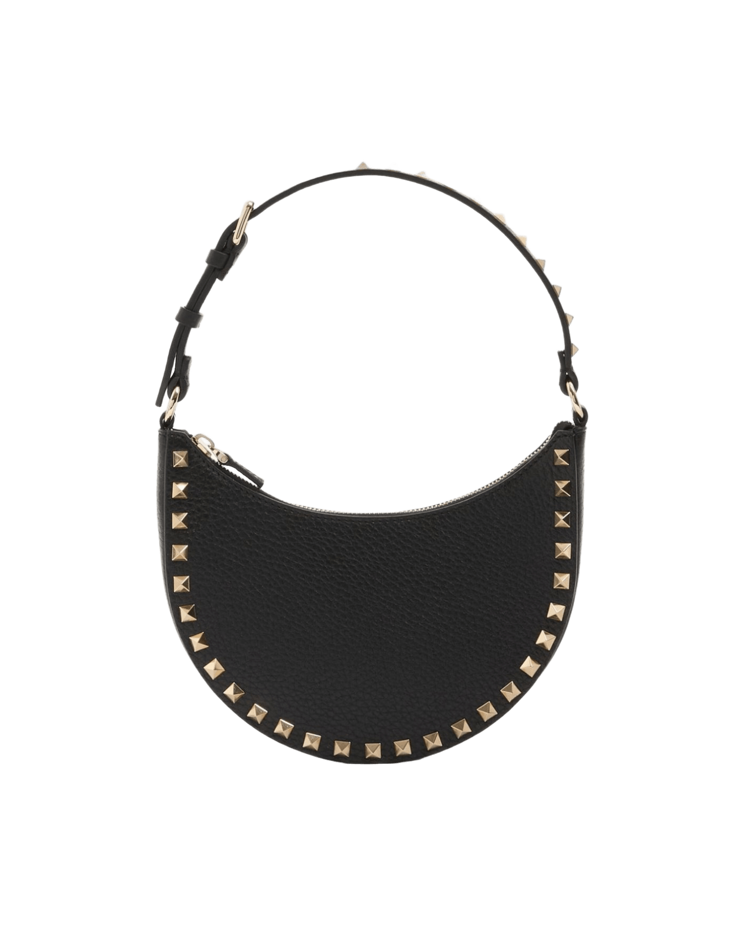 Valentino Black Garavani Bag Glam Steals