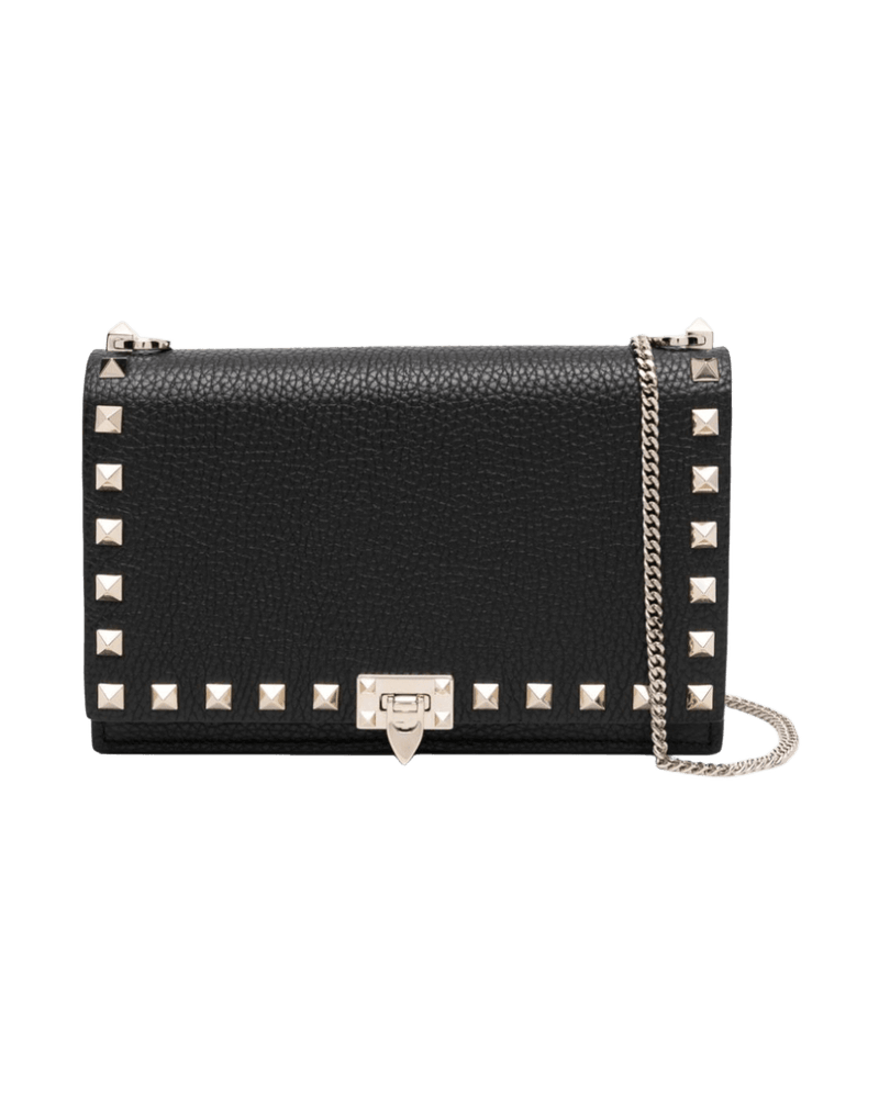 Valentino Garavani Black Bag Glam Steals