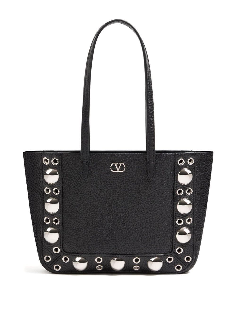 Valentino Black Garavani Bag Glam Steals