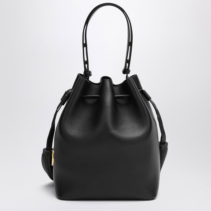 Valentino Black Garavani So Seau Bucket Bag Glam Steals