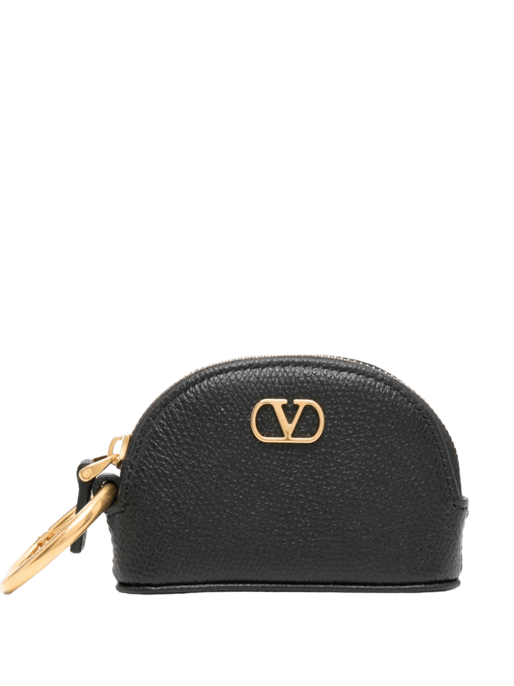 Valentino Black Garavani Wallets Glam Steals