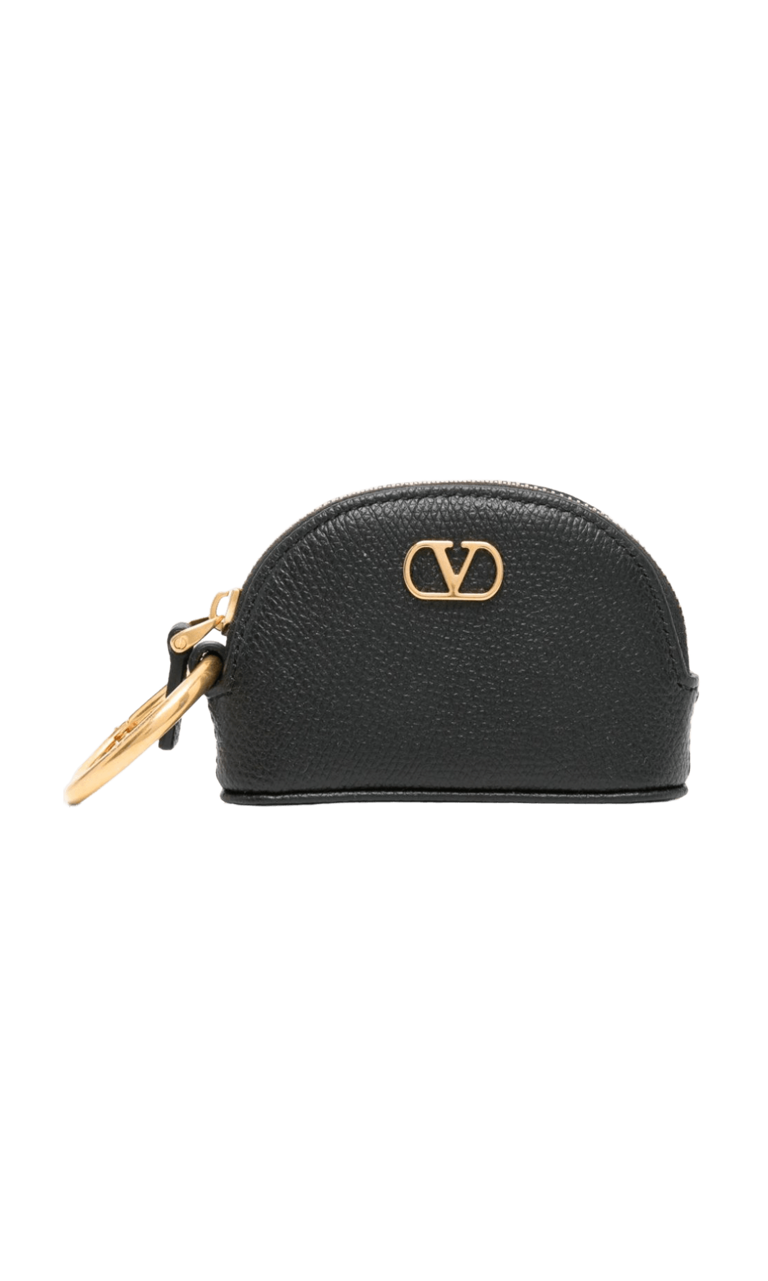 Valentino Black Garavani Wallets Glam Steals