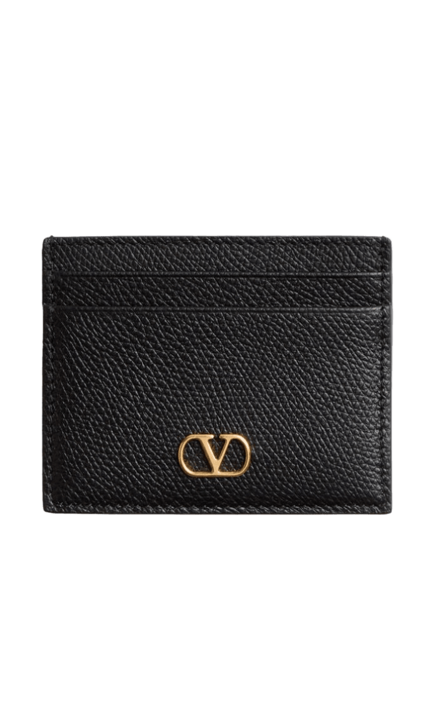 Valentino Black Garavani Wallets Glam Steals