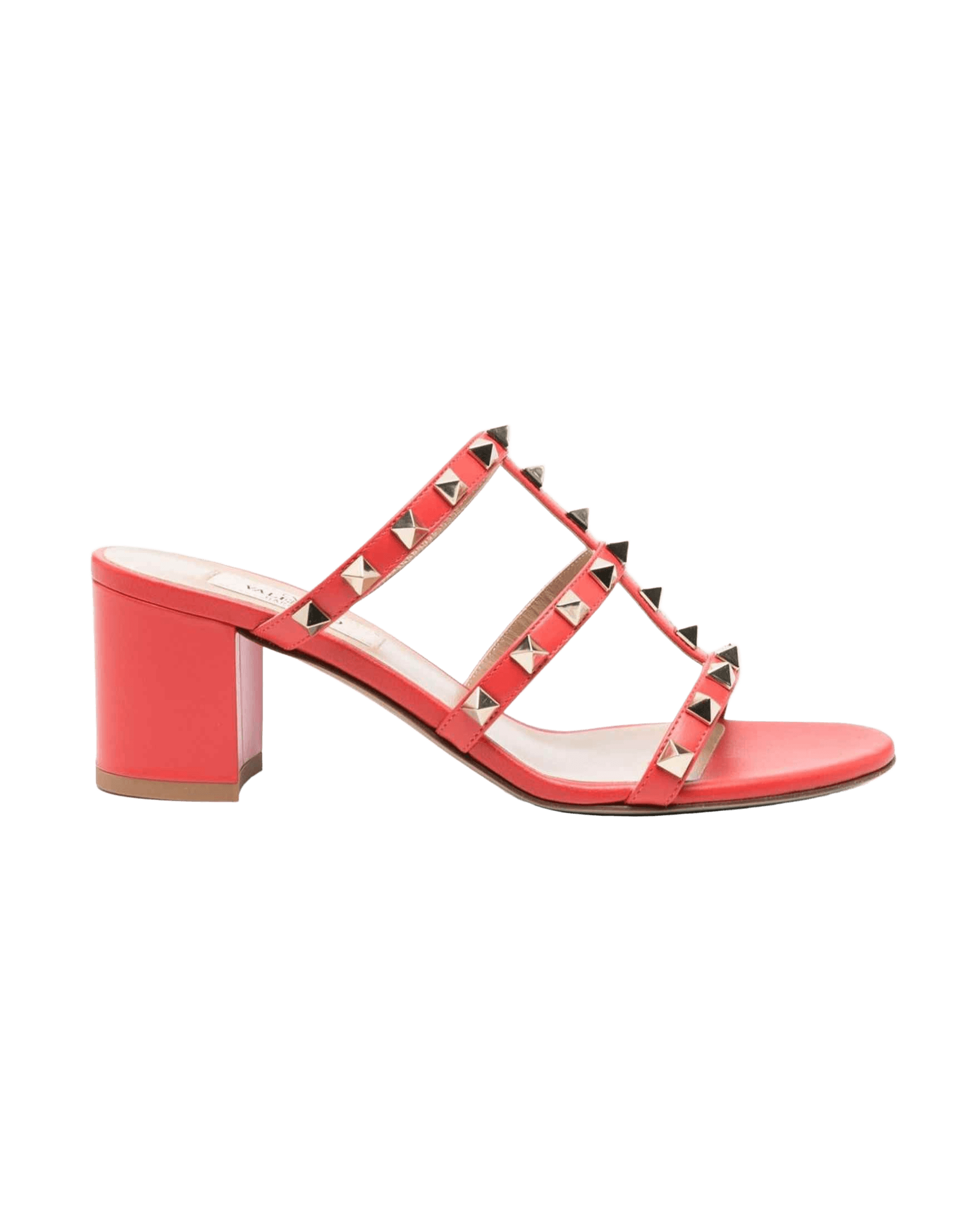 Valentino Garavani 60mm Rockstud Sandals Glam Steals