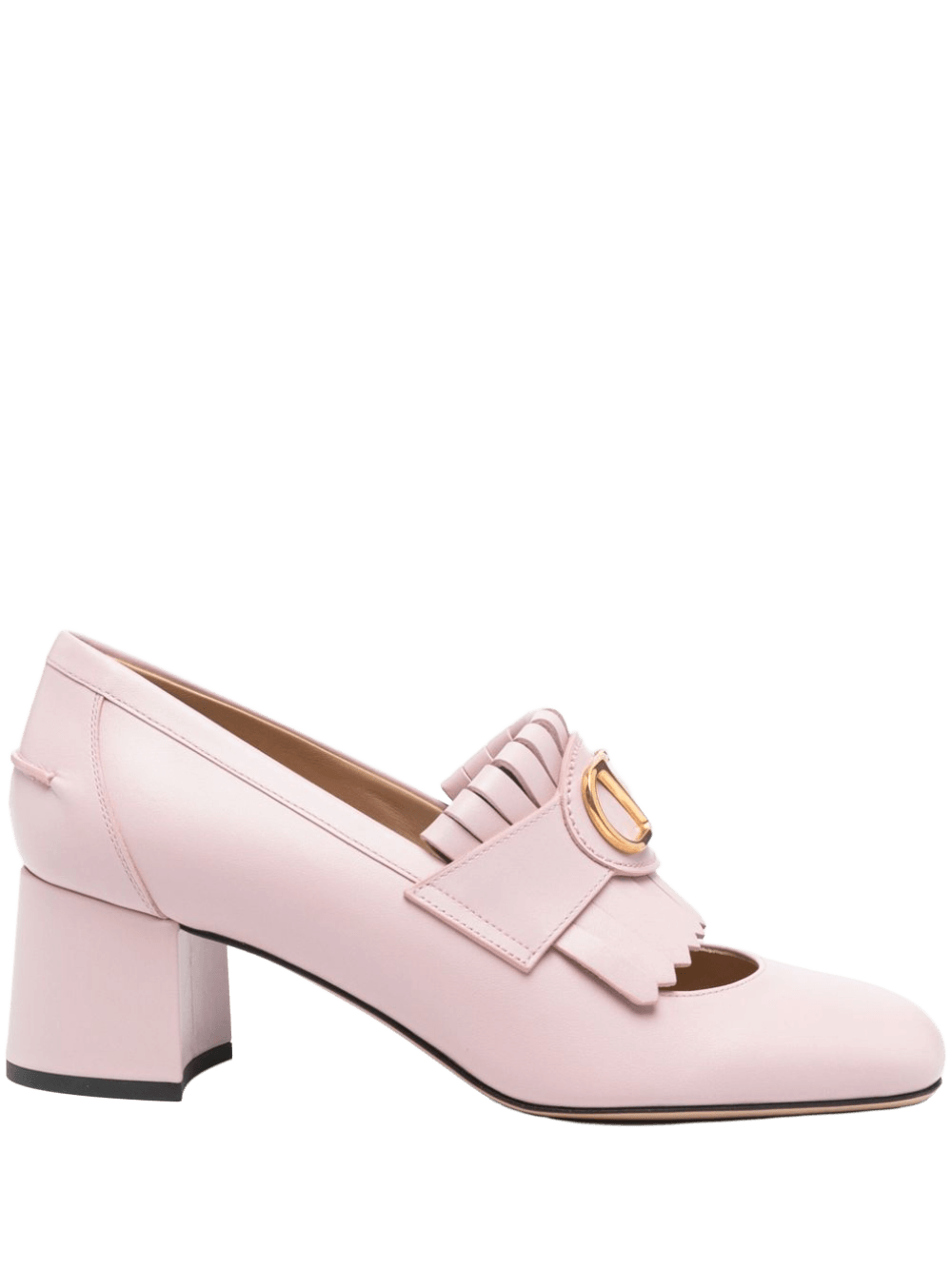 Valentino Garavani 60mm Vlogo Signature Pumps Glam Steals