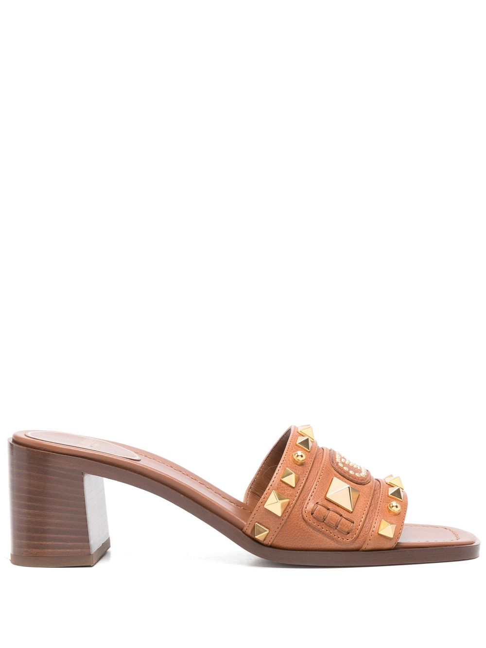 Valentino Garavani 60mm Vlogo Signature Sandals Glam Steals